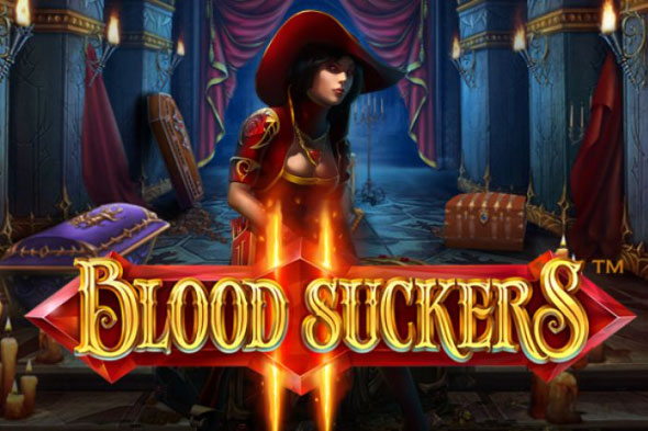 Інформація про Blood Suckers II