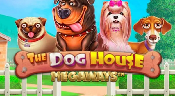 Топ 2 найкращих онлайн ігрових автоматів 2023: The Dog House Megaways, у які можна грати в Circus Casino