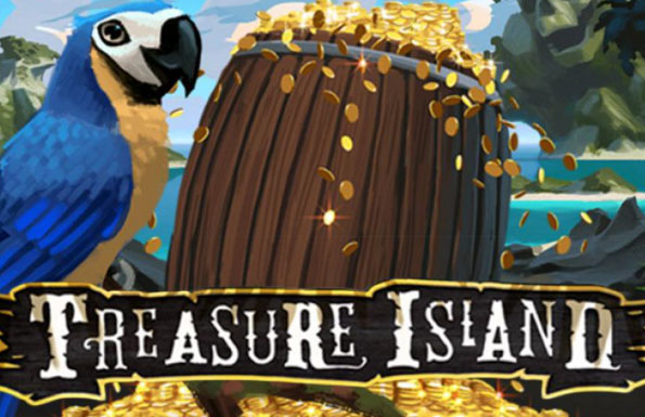 Treasure Island