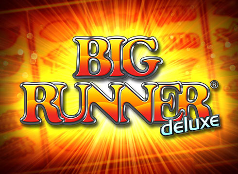 Big Runner Deluxe