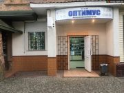 Магазин-сервісний центр “Оптимус”