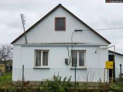 Продається цегляний будинок в с. Мовники