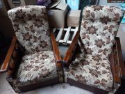 Продам два крісла б/в