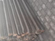 Продам бетонні стовпчики