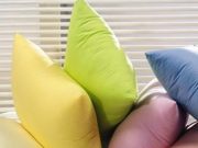 Чистка подушок