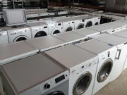 Потрібен працівник на миття побут.техніки