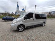 Renault Trafic 2.0