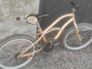 Велосипед дитячий