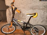 Продам дитячий велосипед Azimut 18