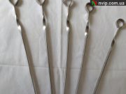 Продам шампури