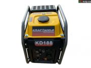 Інверторний генератор Kraft&Dele KD 188