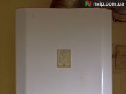 Ремонт газових приладів, бойлерів.