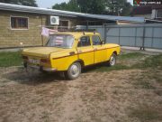 Продам Москвич.АЗЛК .5000 грв.торг.на ходу.
