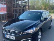 Продаж автомобіля