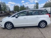 Peugeot 5008 1.6 дизель (112 к.с.)