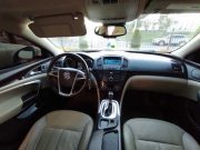 Buick Regal. 2.0 flexfyel Opel insignia