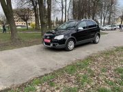 Фольксваген Поло Кросс