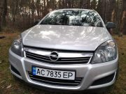 Opel Astra h 1.7 cdti