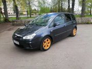 Ford focus c-max 2008р.