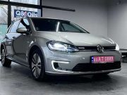 Volkswagen E – Golf 2018г.