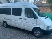 LT 35 пасажир оригінальний