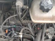 Фіат скудо по запчастинах