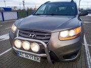 Hyundai Santa Fe 2011