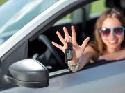 Візьму в оренду автомобіль