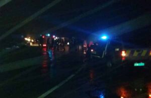 Аварія біля Володимира: чотири авто зіткнулись, постраждали люди! Аварія біля Володимира: чотири авто зіткнулись