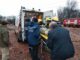 У Нововолинську обвалилась стіна будівлі, є постраждалий У Нововолинську обвалилась стіна будівлі