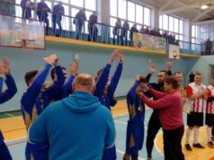 «ВолиньМото» переможець «Кубку Ляшенка-2018» «ВолиньМото» переможець «Кубку Ляшенка-2018»