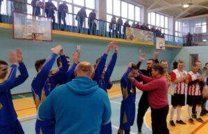 «ВолиньМото» переможець «Кубку Ляшенка-2018» «ВолиньМото» переможець «Кубку Ляшенка-2018»