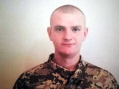 У Володимирі-Волинському з військової частини втік озброєний військовослужбовець! У Володимирі-Волинському з військової частини втік озброєний військовослужбовець!