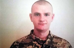 У Володимирі-Волинському з військової частини втік озброєний військовослужбовець! У Володимирі-Волинському з військової частини втік озброєний військовослужбовець!