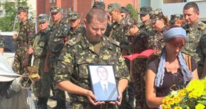 Загинув Андрій Задорожній Загинув Андрій Задорожній