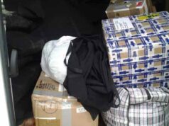 Волинські солдати на миколаївському полігоні: репортаж очевидця Волинські солдати на миколаївському полігоні: репортаж очевидця