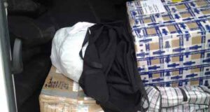 Волинські солдати на миколаївському полігоні: репортаж очевидця Волинські солдати на миколаївському полігоні: репортаж очевидця