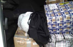 Волинські солдати на миколаївському полігоні: репортаж очевидця Волинські солдати на миколаївському полігоні: репортаж очевидця