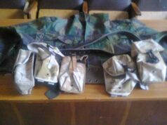 Волонтери Цивільного Корпусу “Азов” надали допомогу нововолинським військовим Волонтери Цивільного Корпусу "Азов" надали допомогу нововолинським військовим