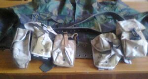 Волонтери Цивільного Корпусу “Азов” надали допомогу нововолинським військовим Волонтери Цивільного Корпусу "Азов" надали допомогу нововолинським військовим