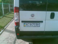 “Тобі голову поцарапати?” – урок від автохама "Тобі голову поцарапати?" - урок від автохама