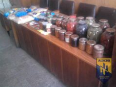 Волонтери Цивільного Корпусу “Азов” м.Нововолинська відправили допомогу 72-й Бригаді ЗСУ Волонтери Цивільного Корпусу "Азов" м.Нововолинська відправили допомогу 72-й Бригаді ЗСУ
