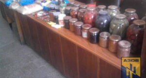 Волонтери Цивільного Корпусу “Азов” м.Нововолинська відправили допомогу 72-й Бригаді ЗСУ Волонтери Цивільного Корпусу "Азов" м.Нововолинська відправили допомогу 72-й Бригаді ЗСУ