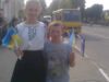 ЦК “Азов” вітав дітей із Днем Державного прапора ЦК "Азов" вітав дітей із Днем Державного прапора