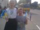 ЦК “Азов” вітав дітей із Днем Державного прапора ЦК "Азов" вітав дітей із Днем Державного прапора