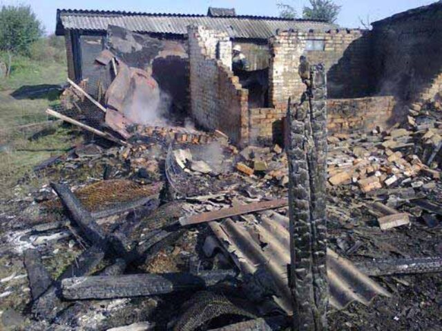 Кого звинувачувати чи кому це вигідно? Кого звинувачувати чи кому це вигідно?