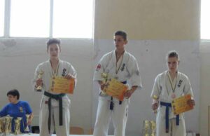 Нововолинець виборов срібло на всеукраїнському турнірі Нововолинець виборов срібло на всеукраїнському турнірі