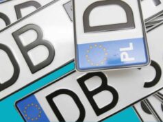 Рада ухвалила закони про «євробляхи»: яким буде «нове» розмитнення? Рада ухвалила закони про «євробляхи»: яким буде «нове» розмитнення?