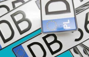 Рада ухвалила закони про «євробляхи»: яким буде «нове» розмитнення? Рада ухвалила закони про «євробляхи»: яким буде «нове» розмитнення?