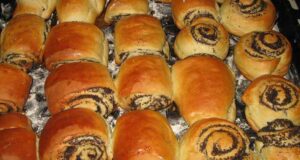 Волонтери просять для наших солдатів… пироги Волонтери просять для наших солдатів... пироги